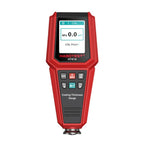 HABOTEST HT616 Car Paint Tester Paint Coating Thickness Gauge, HT616