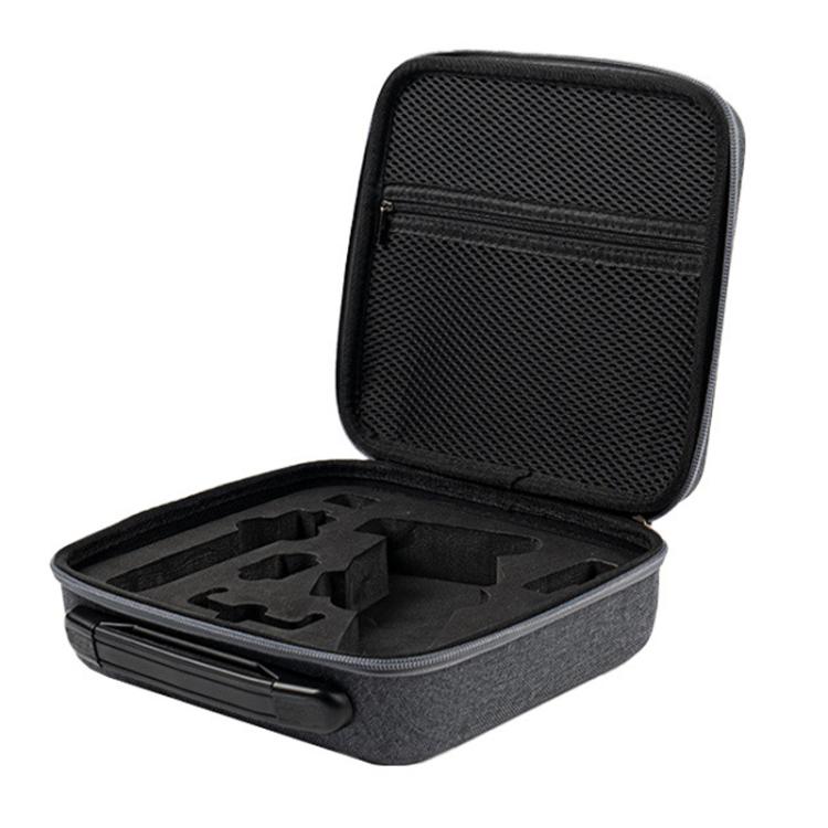 Handheld Gimbal Shockproof Storage Bag Portable Anti-fall Handbag, For Osmo Mobile 7