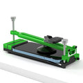 Heat-free Screen Repair Assembly Separation Suction Cup Removal Removal Screen Camera Fixture, LW-317 Fixture