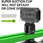 Heat-free Screen Repair Assembly Separation Suction Cup Removal Removal Screen Camera Fixture, LW-317 Fixture