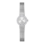 BS Bee Sister Elegant Quartz Watch Light Luxury Temperament Antique Women Watch Holiday Gift