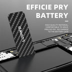 Carbon Fiber Plastic Pry Stick Anti-static Multi-purpose Disassembly Bar, 3pcs /Set Pry Stick