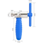 Mountain Bicycle Chain Cutter Steel Chain Release Tool