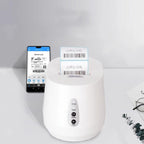 Xprinter XP-237B Barcode QR Code Supermarket Receipt Label Thermal Printer, USB, USB+BT