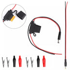 GODIAG GT106 PLUS 24V to 12V Heavy Duty Truck Adapter