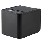 Xprinter XP-80T 80mm QR Code Supermarket Receipt Label Thermal Printer, USB, USB+Lan