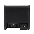 Xprinter XP-80T 80mm QR Code Supermarket Receipt Label Thermal Printer, USB, USB+Lan