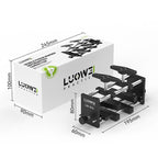 Aluminum Alloy Center Frame Corrector Cell Phone Center Frame Deformation Bending Repair Tool, LW-314