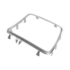 For Mercedes-Benz E-Class W213 Car Cup Holder Ashtray Cover Decorative Strips 2136830500