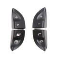 For Mercedes-Benz S-Class / CL-Class Car Steering Wheel Multi-Function Button Buttons 2208210679