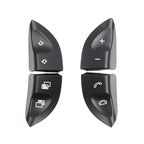 For Mercedes-Benz S-Class / CL-Class Car Steering Wheel Multi-Function Button Buttons 2208210679