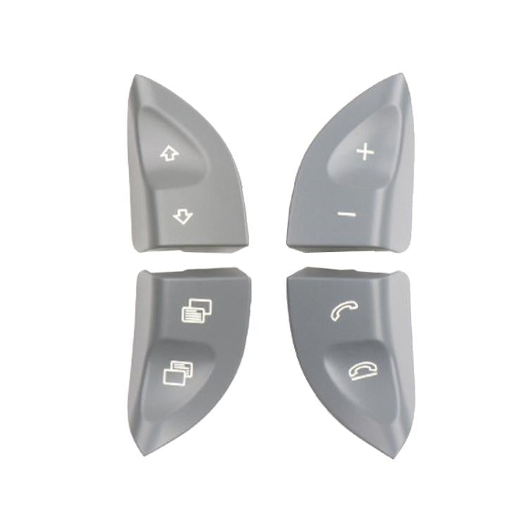 For Mercedes-Benz S-Class / CL-Class Car Steering Wheel Multi-Function Button Buttons 2208210679