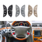 For Mercedes-Benz S-Class / CL-Class Car Steering Wheel Multi-Function Button Buttons 2208210679