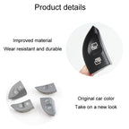 For Mercedes-Benz S-Class / CL-Class Car Steering Wheel Multi-Function Button Buttons 2208210679