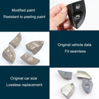 For Mercedes-Benz S-Class / CL-Class Car Steering Wheel Multi-Function Button Buttons 2208210679