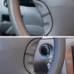For Mercedes-Benz S-Class / CL-Class Car Steering Wheel Multi-Function Button Buttons 2208210679