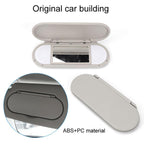For 2015-2022 BMW Mini F55 / F56 / F60 Car Front Sun Visor Makeup Mirror 51167366950 51167342194