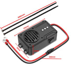 Ultrasonic Car Mouse Repeller Vehicle Rat Repeller, Vehicle Rat Repeller