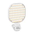 Smartphone Fill Light Selfie Live Streaming Computer Laptop Photography Light LED Video Conference Fill Lamp