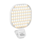 Smartphone Fill Light Selfie Live Streaming Computer Laptop Photography Light LED Video Conference Fill Lamp