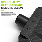 Cell Phone Repair Multifunctional Fixture High Temperature Resistant Cell Phone Motherboard Chip Fixing Clip, AP03