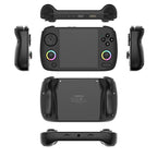 ANBERNIC RG CubeXX 3.95-Inch IPS Screen Handheld Game Console Supports WiFi Bluetooth, Linux 64-Bit, 32G+64G, 32G+128G, 32G+256G