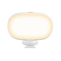 Camera Mini Fill Light LED Cell Phone Soft Light Video Conference Photography Lamp Handheld Selfie Lamp