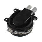 Universal Foot-operated Water Pump for RV Bathroom, Yacht Washing Machine