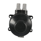 Universal Foot-operated Water Pump for RV Bathroom, Yacht Washing Machine