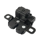 Trunk Lid Latch Tailgate Lock 9802312 For BMW MINi