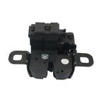 Trunk Lid Latch Tailgate Lock 9802312 For BMW MINi