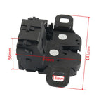 Trunk Lid Latch Tailgate Lock 9802312 For BMW MINi