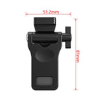 LED Selfie Fill Light Clamp Cell Phone Pocket Fill Light Cold Boot Clip Laptop Tablet External Fixed Holder