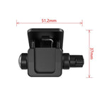LED Selfie Fill Light Clamp Cell Phone Pocket Fill Light Cold Boot Clip Laptop Tablet External Fixed Holder