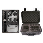 For DJI NEO Waterproof and Explosion-proof Storage Box for Drones, For DJI NEO
