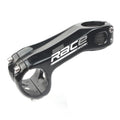 RACEWORK RK887 Mountain Bike Handlebar Stem Positive / Negative Angle Stem Faucet, 80mm, 90mm, 100mm