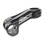 RACEWORK RK887 Mountain Bike Handlebar Stem Positive / Negative Angle Stem Faucet, 80mm, 90mm, 100mm