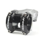 RACEWORK RK887 Mountain Bike Handlebar Stem Positive / Negative Angle Stem Faucet, 80mm, 90mm, 100mm