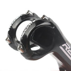 RACEWORK RK887 Mountain Bike Handlebar Stem Positive / Negative Angle Stem Faucet, 80mm, 90mm, 100mm