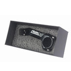 RACEWORK RK887 Mountain Bike Handlebar Stem Positive / Negative Angle Stem Faucet, 80mm, 90mm, 100mm