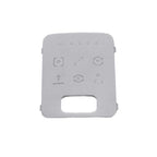 Drone Upper Shell Switch Key Accessories, For DJI NEO