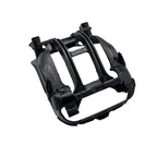 Gimbal Camera Drone Upper And Lower Bracket Shock Absorber Plate, For DJI Air 3S