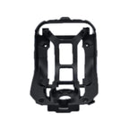 Gimbal Camera Drone Upper And Lower Bracket Shock Absorber Plate, For DJI Air 3S