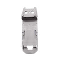 Drone Fuselage Bottom Shell Button Cover Assembly, For DJI NEO