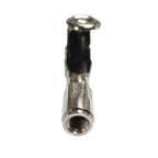 M4 Alligator Clip Multimeter Thread Test  Clip