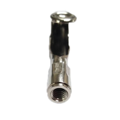 M4 Alligator Clip Multimeter Thread Test  Clip