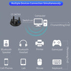 COMFAST CF-947AX  2.4G & 5.8G 900Mbps WiFi6 Bluetooth Network Card, CF-947AX