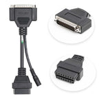 GODIAG ECU GPT Boot AD Connector Programming Adapter