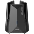 COMFAST CF-987BE Tri-band 6500Mbps WiFi7 USB 3.0 Wireless Network Adapter, CF-987BE