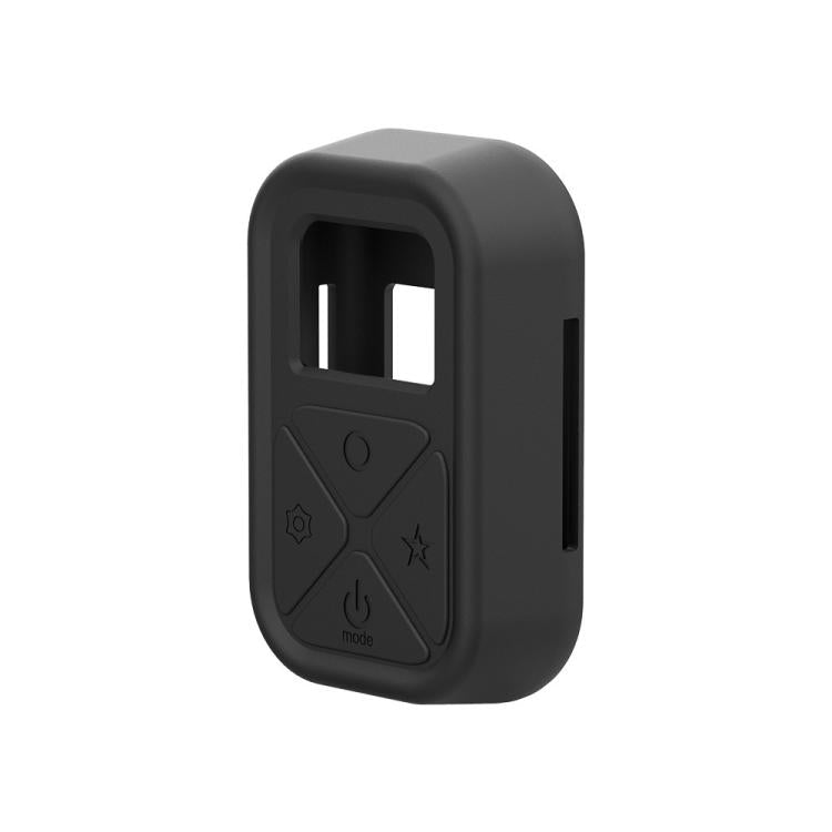 For TELESIN T10 Remote Control Silicone Protective Case Anti-scratch and Drop-proof Cover